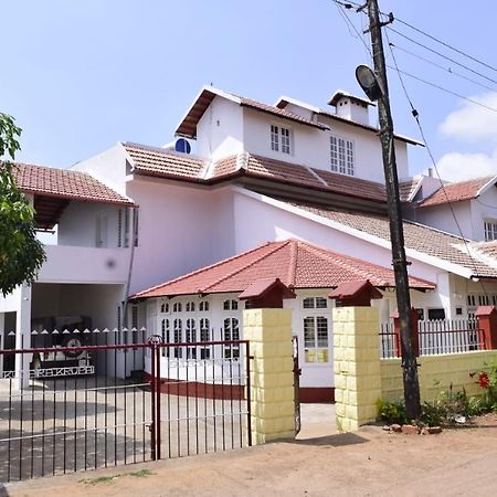 Rajathagiri Homestay ماديكيري المظهر الخارجي الصورة