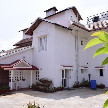 Rajathagiri Homestay ماديكيري المظهر الخارجي الصورة