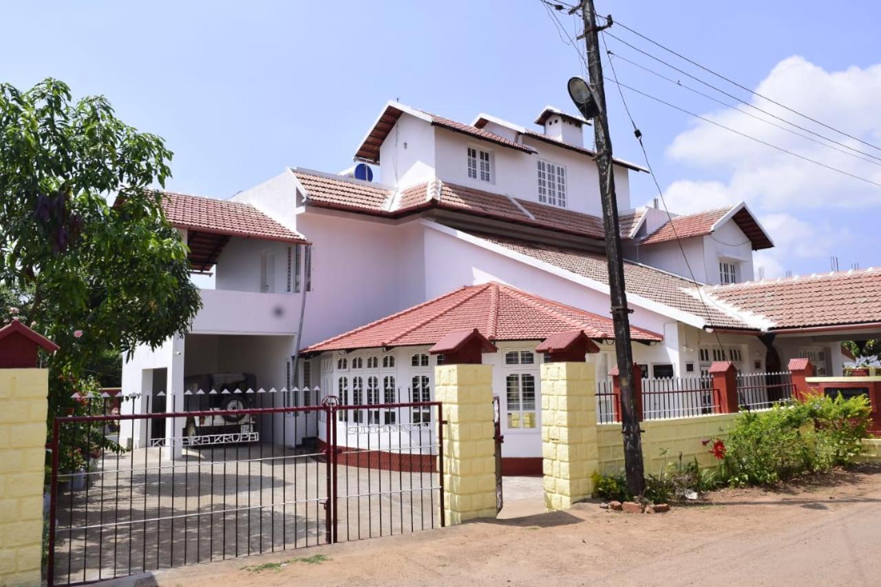 Rajathagiri Homestay ماديكيري المظهر الخارجي الصورة