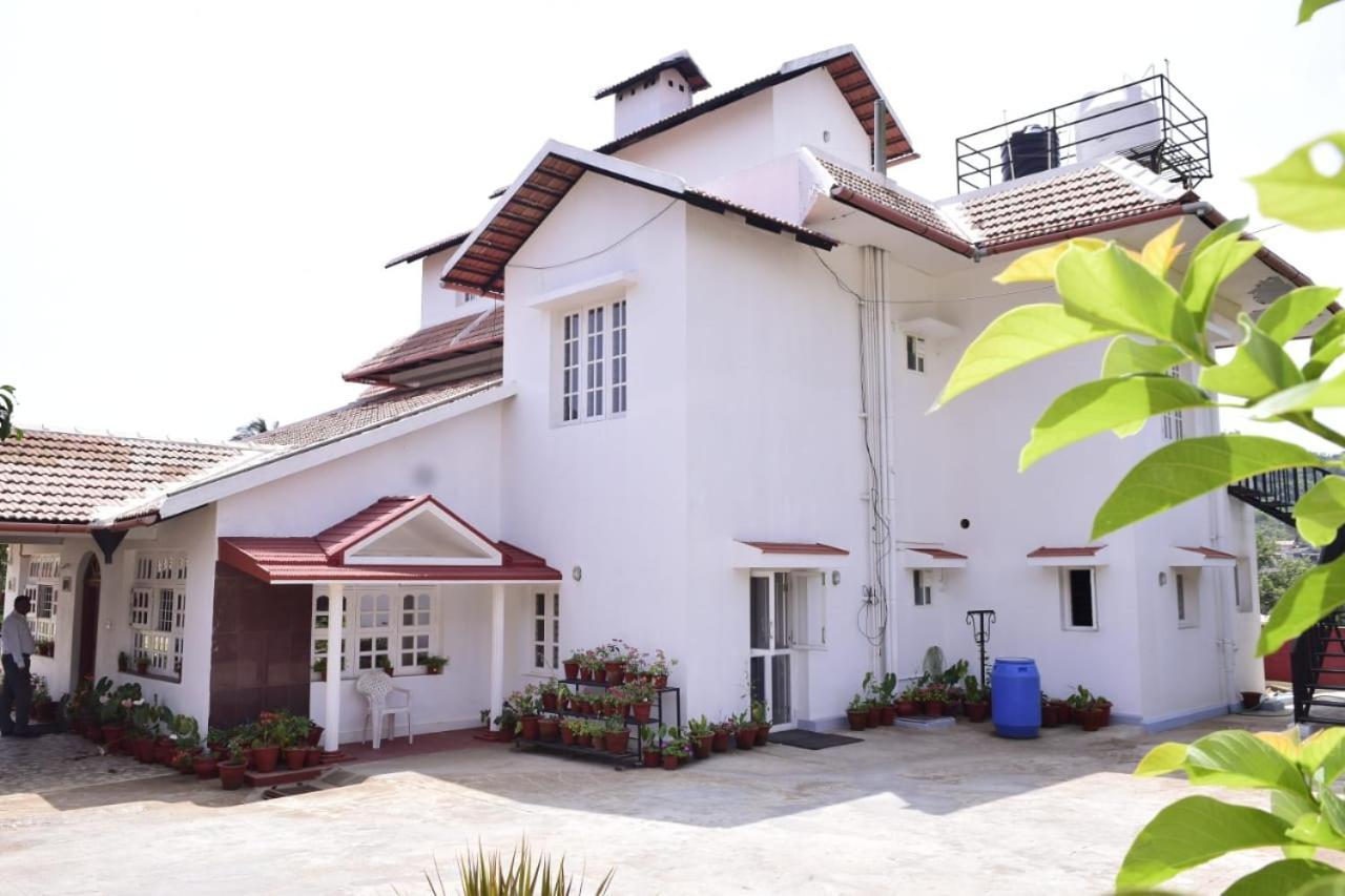 Rajathagiri Homestay ماديكيري المظهر الخارجي الصورة