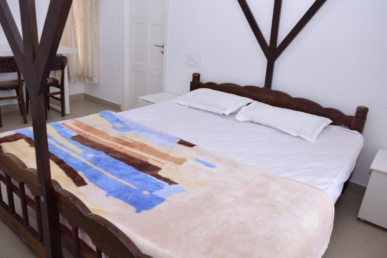 Rajathagiri Homestay ماديكيري المظهر الخارجي الصورة