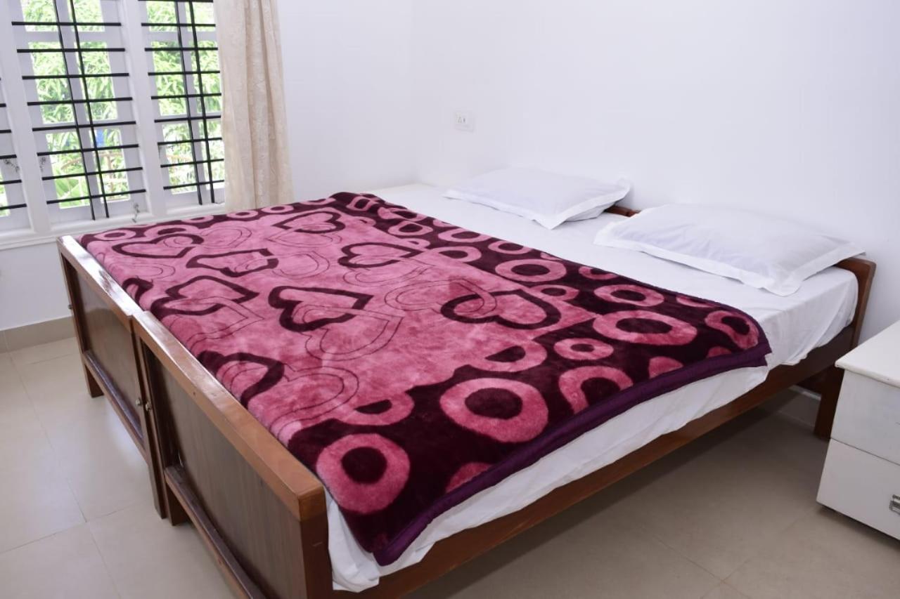Rajathagiri Homestay ماديكيري المظهر الخارجي الصورة