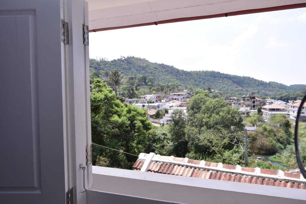 Rajathagiri Homestay ماديكيري المظهر الخارجي الصورة