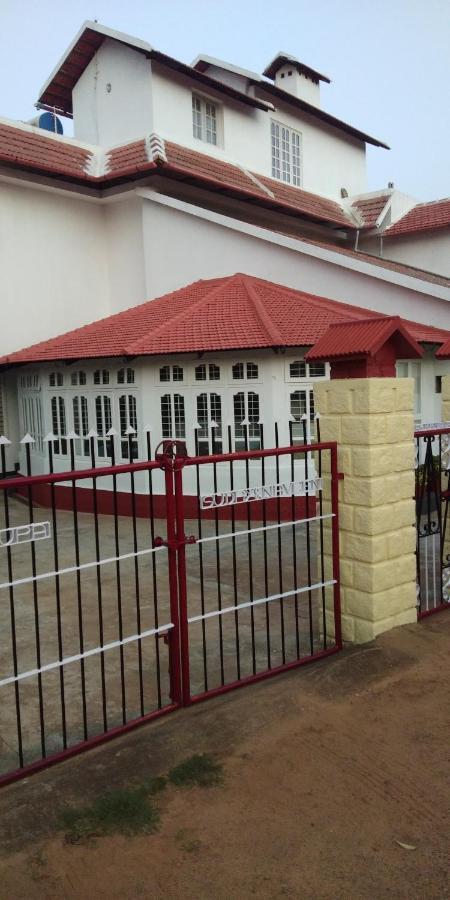 Rajathagiri Homestay ماديكيري المظهر الخارجي الصورة